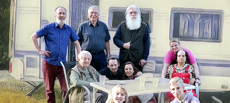 &copy; Foto: Gunnar M&uuml;hle