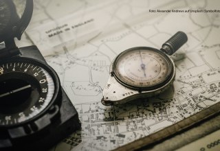 Symbolfoto // © Alexander Andrews auf Unsplash Symbolfoto // © Alexander Andrews auf Unsplash