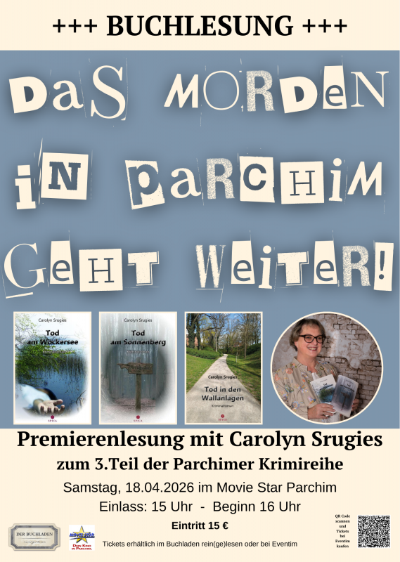 &copy; Der Buchladen Rein(ge)lesen