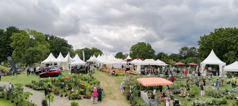 LebensArt Burg Stargard // &copy; Das AgenturHaus GmbH