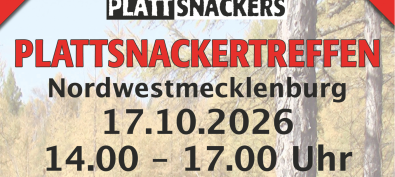 Plakat der Veranstaltung // &copy; Stadt Grevesm&uuml;hlen