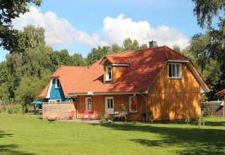 Forsthof Krümmel // © Forsthof Krümmel Forsthof Krümmel // © Forsthof Krümmel