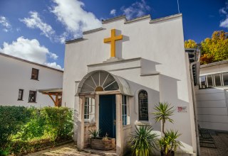 © Binzer Bucht Tourismus © Binzer Bucht Tourismus