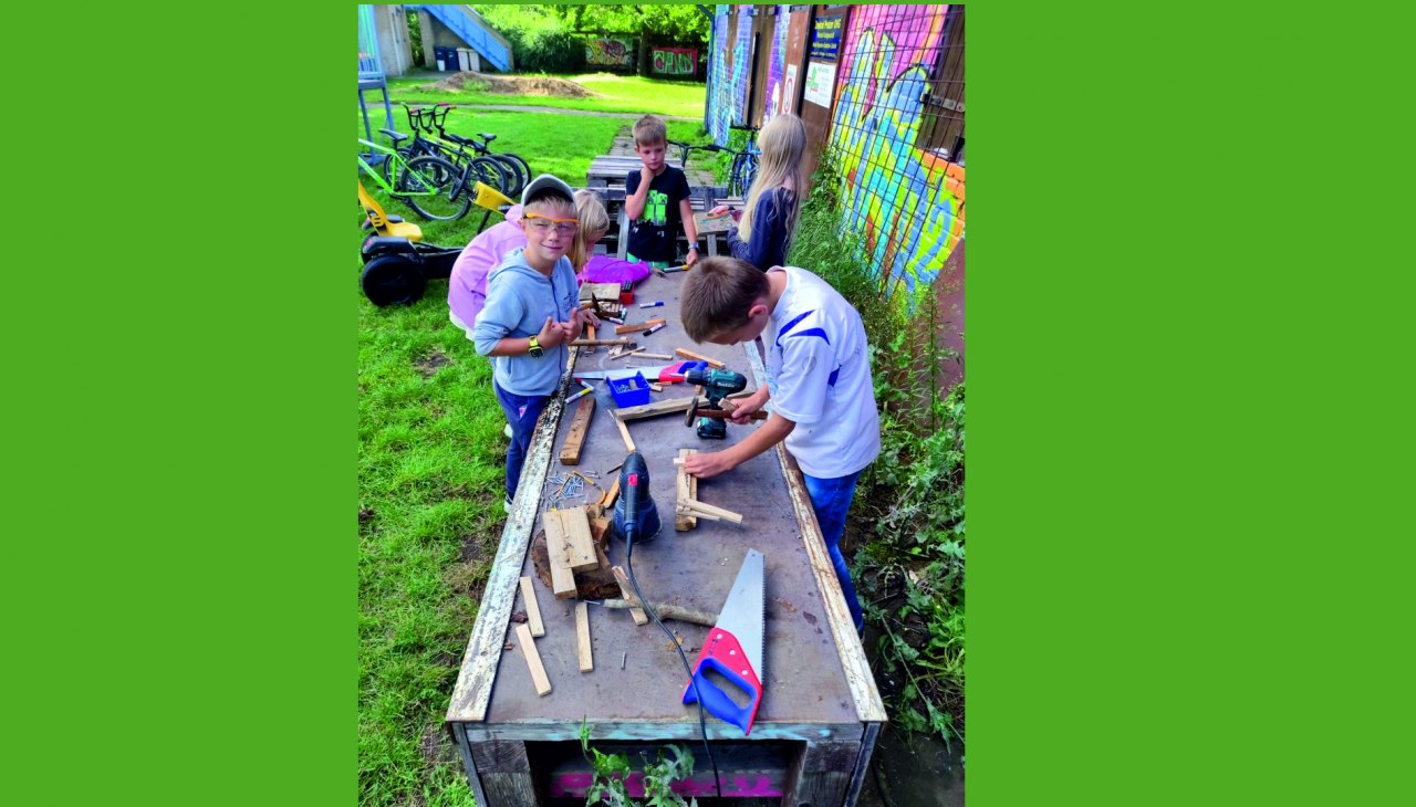 Kinoabend, &copy; Podhorska Elke