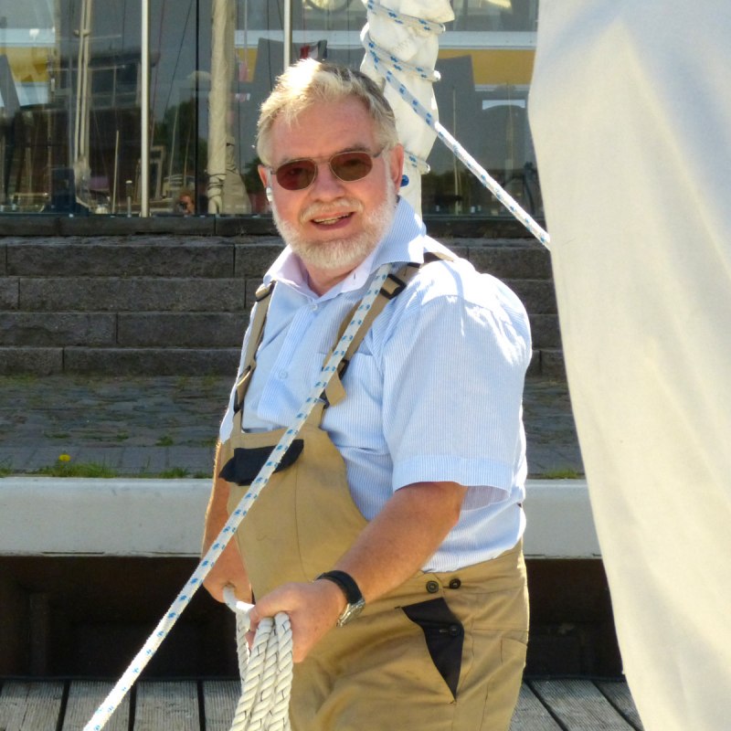 H. Leps, &copy; Leps