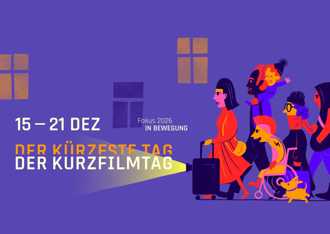 &copy; AG Kurzfilm