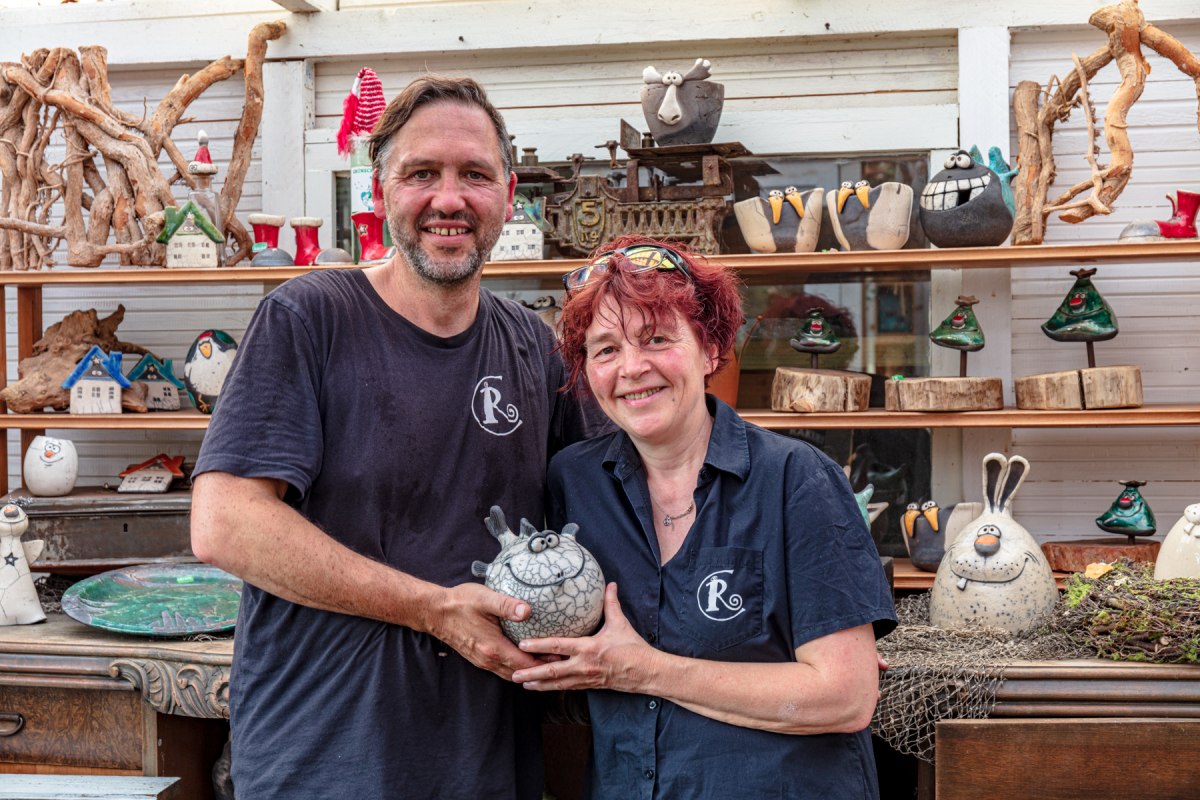 &copy; voigt & kranz UG, Prerow