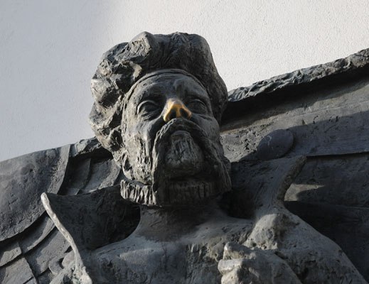 Geschichtswerkstatt Rostock e.V., &copy; Geschichtswerkstatt Rostock e.V.