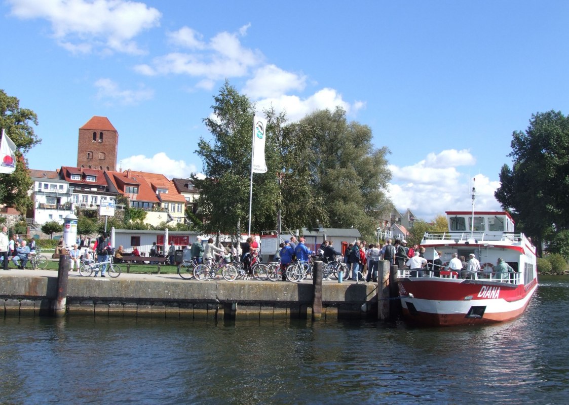 &copy; Weisse Flotte M&uuml;ritz