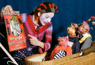 &copy; Dorftheater Siemitz