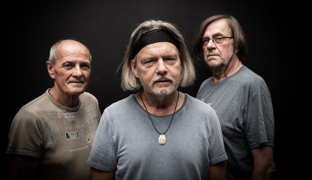 Paul Bartsch Akustik-Trio, © Paul Bartsch Paul Bartsch Akustik-Trio, © Paul Bartsch