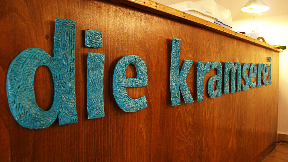 &copy; Susanne Kramer