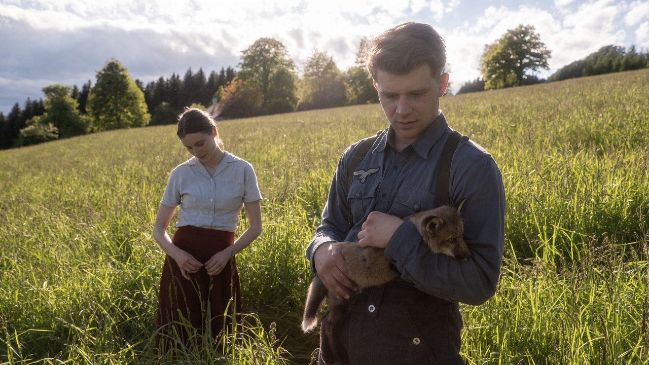 Der Fuchs, © _1_c_Geissendoerfer-Pictures GmbH Lotus-Film GmbH Kamera: Yoshi Heimrath, Paul Sprinz Der Fuchs, © _1_c_Geissendoerfer-Pictures GmbH Lotus-Film GmbH Kamera: Yoshi Heimrath, Paul Sprinz