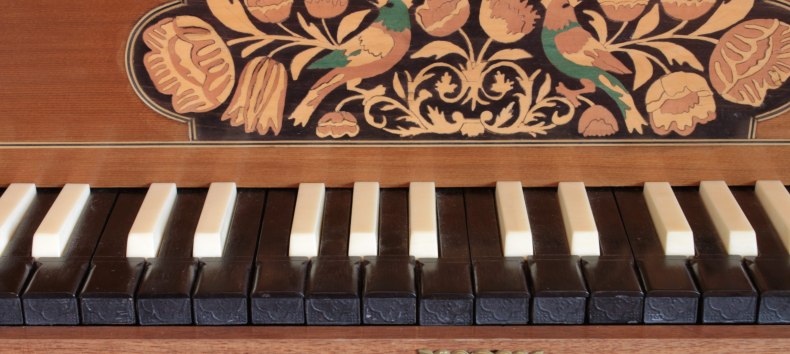 &copy; Greifswalder Bachwoche