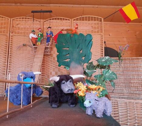 Uwe Albrecht, &copy; Uwe Albrecht