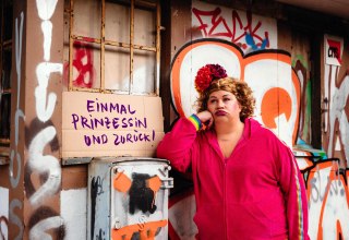© Cindy aus Marzahn © Cindy aus Marzahn