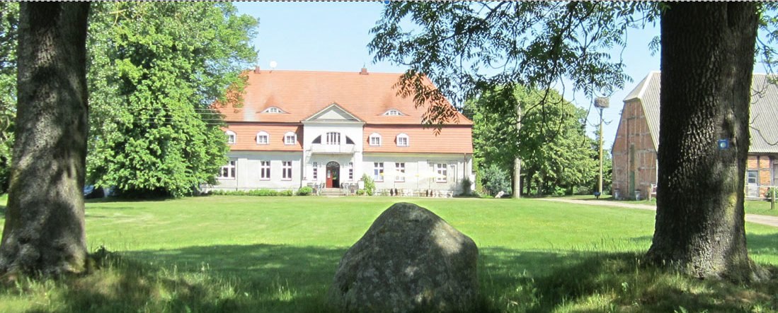 Landhotel Gut Zarrentin // © Lunkenheimer Landhotel Gut Zarrentin // © Lunkenheimer