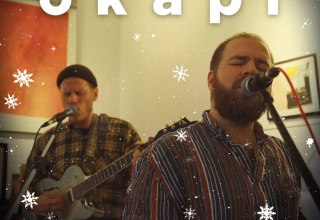 OKAPI Xmas im Herrenhaus Viecheln, © OKAPI