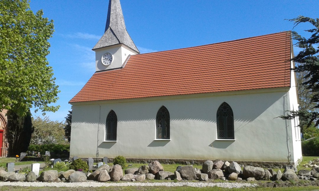 Schlosskapelle Ludwigsburg, © Detlef Niemann Schlosskapelle Ludwigsburg, © Detlef Niemann