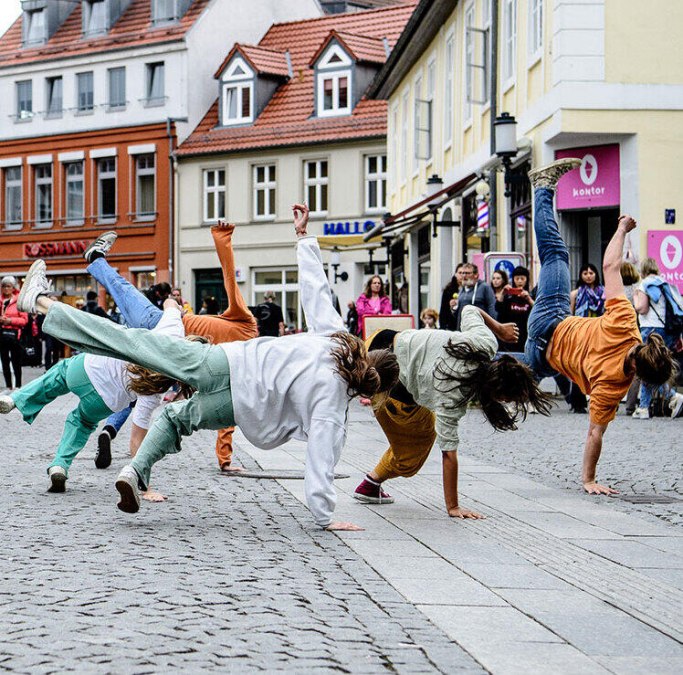 Jugendkunstschule Vorpommern-Rügen e.V., © Jugendkunstschule Vorpommern-Rügen e.V.