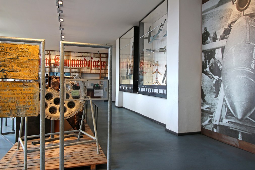 Sei-Gast-2026_HTM_Peenem&uuml;nde_C_Historisch-Technisches-Museum-Peenem&uuml;nde (3), &copy; Historisch Technisches Museum Peenem&uuml;nde