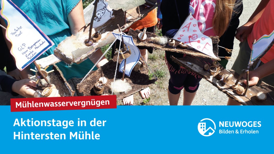 neuw-konzern_externe-komm_tierheim_aktionstage-24-muehlenwasservergnuegen, © Neuwoges neuw-konzern_externe-komm_tierheim_aktionstage-24-muehlenwasservergnuegen, © Neuwoges