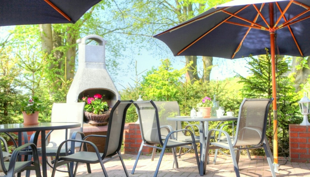 Terrasse Restaurant Seekiste, © Restaurant Seekiste Terrasse Restaurant Seekiste, © Restaurant Seekiste