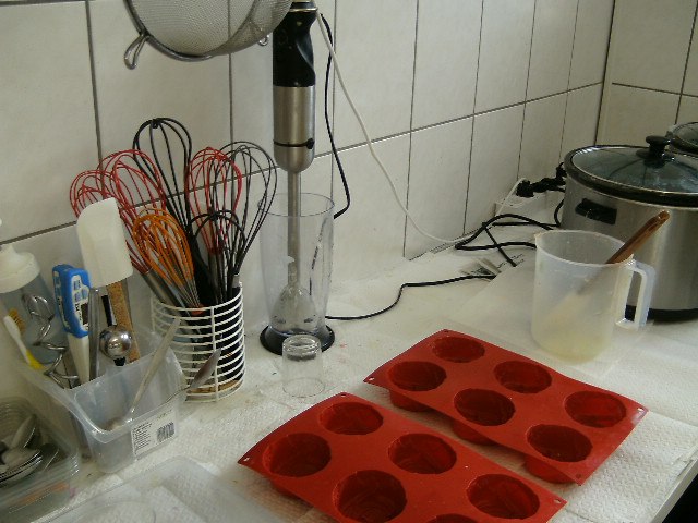 Expertise maakt ook deel uit van de cursus // &copy; S. Ziolkowski