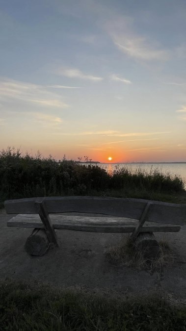 Am Naturbadestand, &copy; TZ S&uuml;dliche Boddenk&uuml;ste