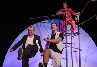 &copy; TOG (Foto: Birgit Kaulfu&szlig;)