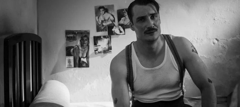 &copy; Gaumont Distribution