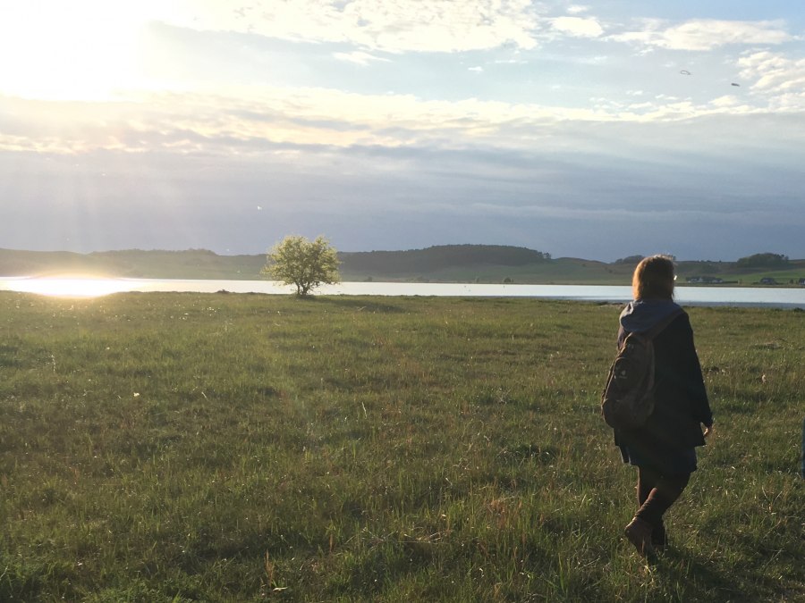 klein-zicker-person-wehweck_1, &copy; Wehweck