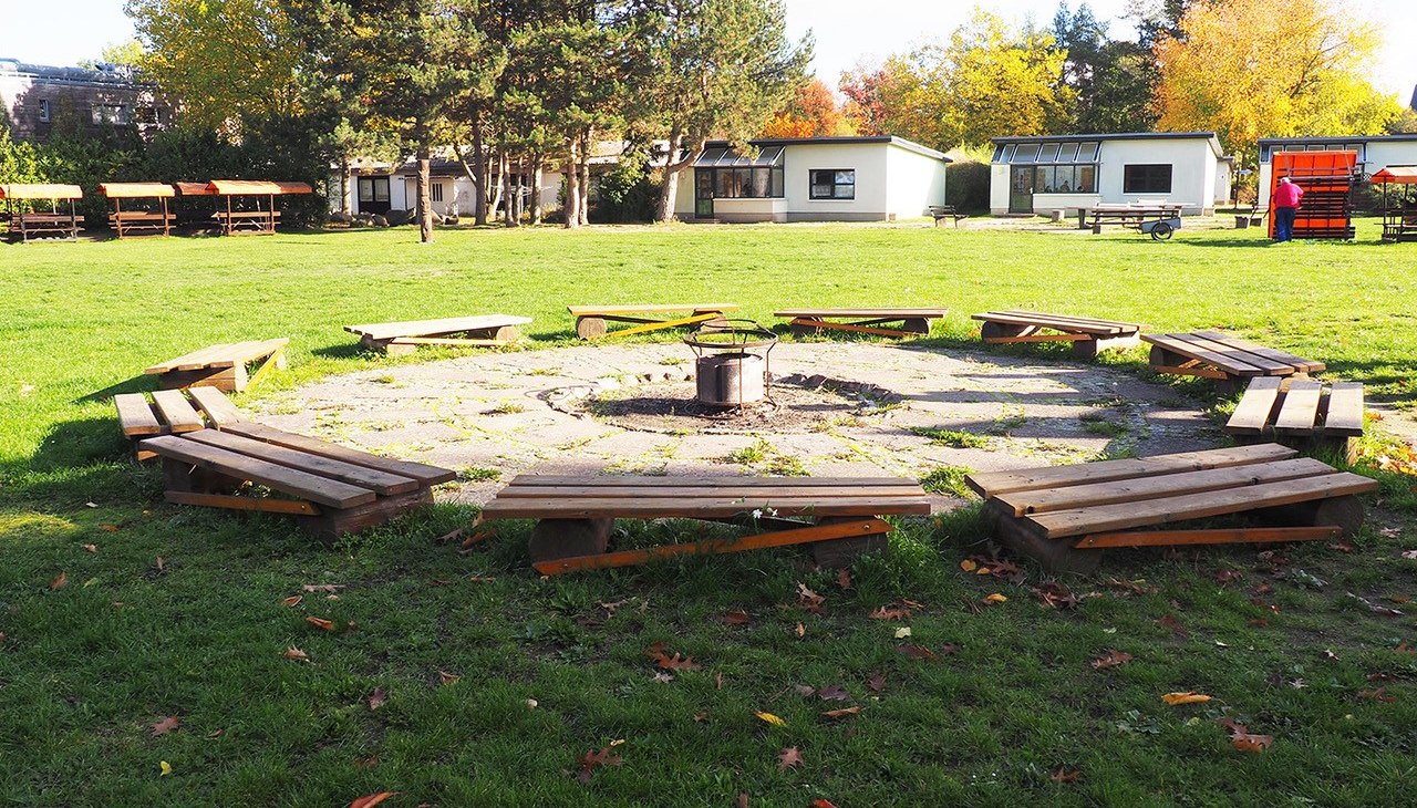 Ferienzentrum Schwerin 2, © AWO Ferienzentrum Schwerin Ferienzentrum Schwerin 2, © AWO Ferienzentrum Schwerin