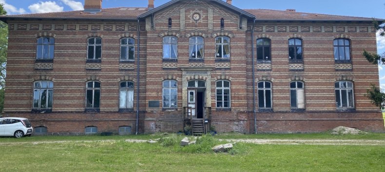 &copy; Gutshaus Niendorf