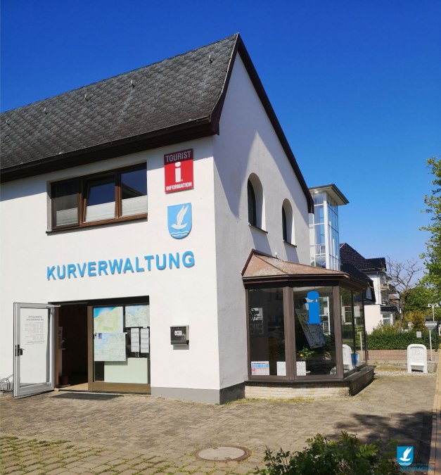 Kurverwaltung Ostseebad Nienhagen, © Kurverwaltung OBN