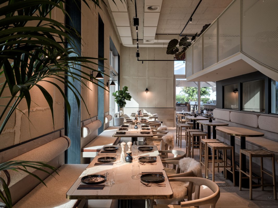 Sei-Gast-2026_Seafood_Braca-Restaurant_C_the-breeze-Hotel (3), &copy; the breeze Hotel