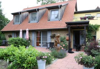 © Landhaus Kladow © Landhaus Kladow