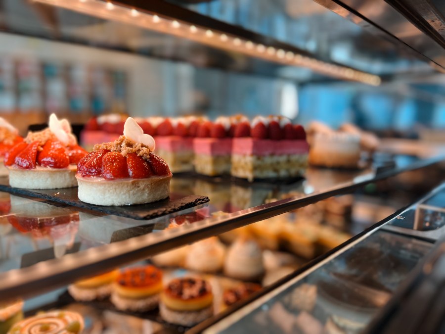 Food_Seaside-Lounge-View-copyrights_TGA-08, © TGA-08 Food_Seaside-Lounge-View-copyrights_TGA-08, © TGA-08