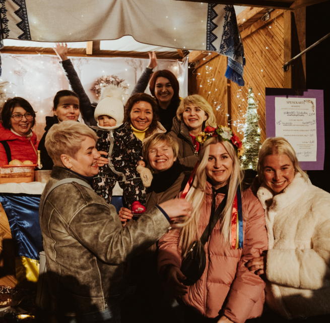 © Stadt Neustrelitz / Theresa Lange © Stadt Neustrelitz / Theresa Lange