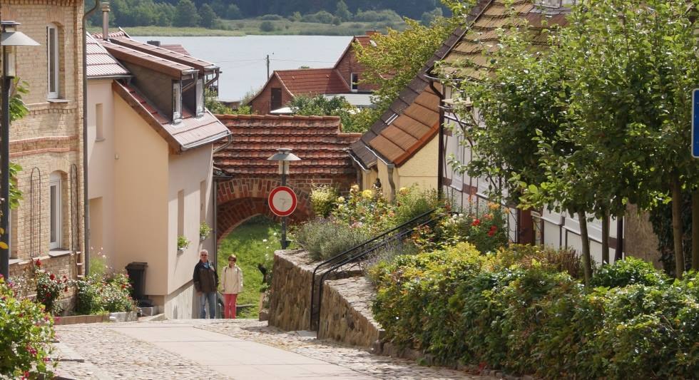 © Tourist-Info der Stadt Sternberg / M. Bouvier © Tourist-Info der Stadt Sternberg / M. Bouvier