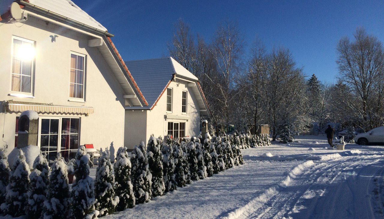 Erholen, Entspannen und die Ruhe genießen, © Beetz Erholen, Entspannen und die Ruhe genießen, © Beetz