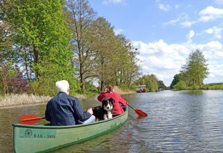 © kanu-muehle © kanu-muehle