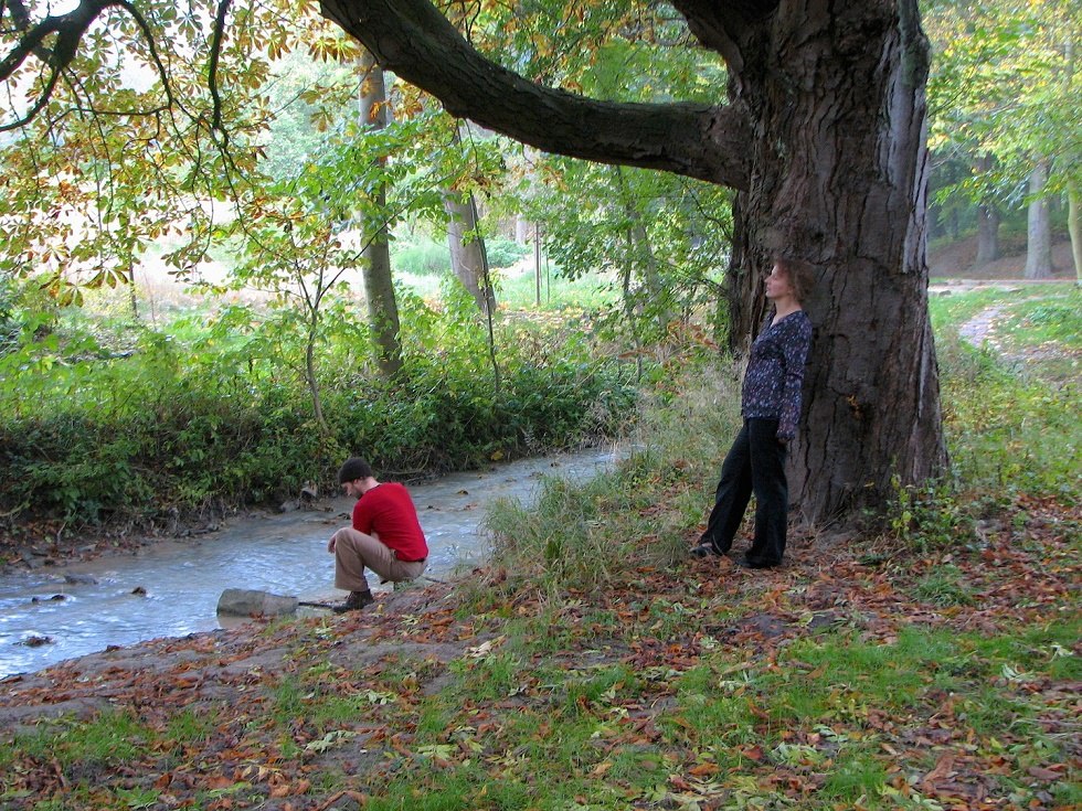 Brunnenaue in Sagard // © Tourismuszentrale Rügen Brunnenaue in Sagard // © Tourismuszentrale Rügen