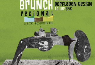 Poster // &copy; UlrikeZiggel