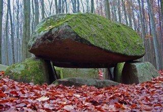 © Archäo Tour Rügen © Archäo Tour Rügen