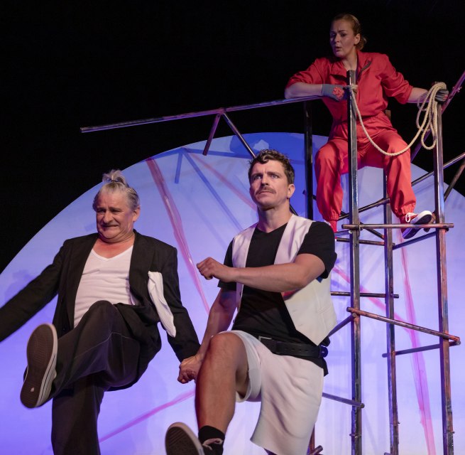 © TOG (Foto: Birgit Kaulfuß) © TOG (Foto: Birgit Kaulfuß)