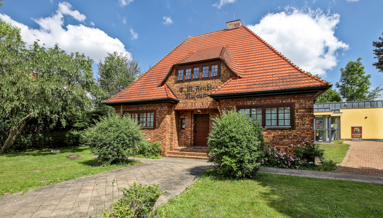 ernst-moritz-arndt-museum-garz_3, © TMV/Gohlke
