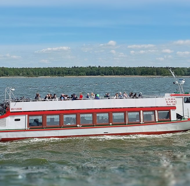 &copy; Kevin Schiemann / KVW Wustrow