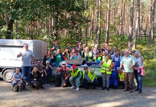 © Tourismusbetrieb Mönkebude BgA © Tourismusbetrieb Mönkebude BgA