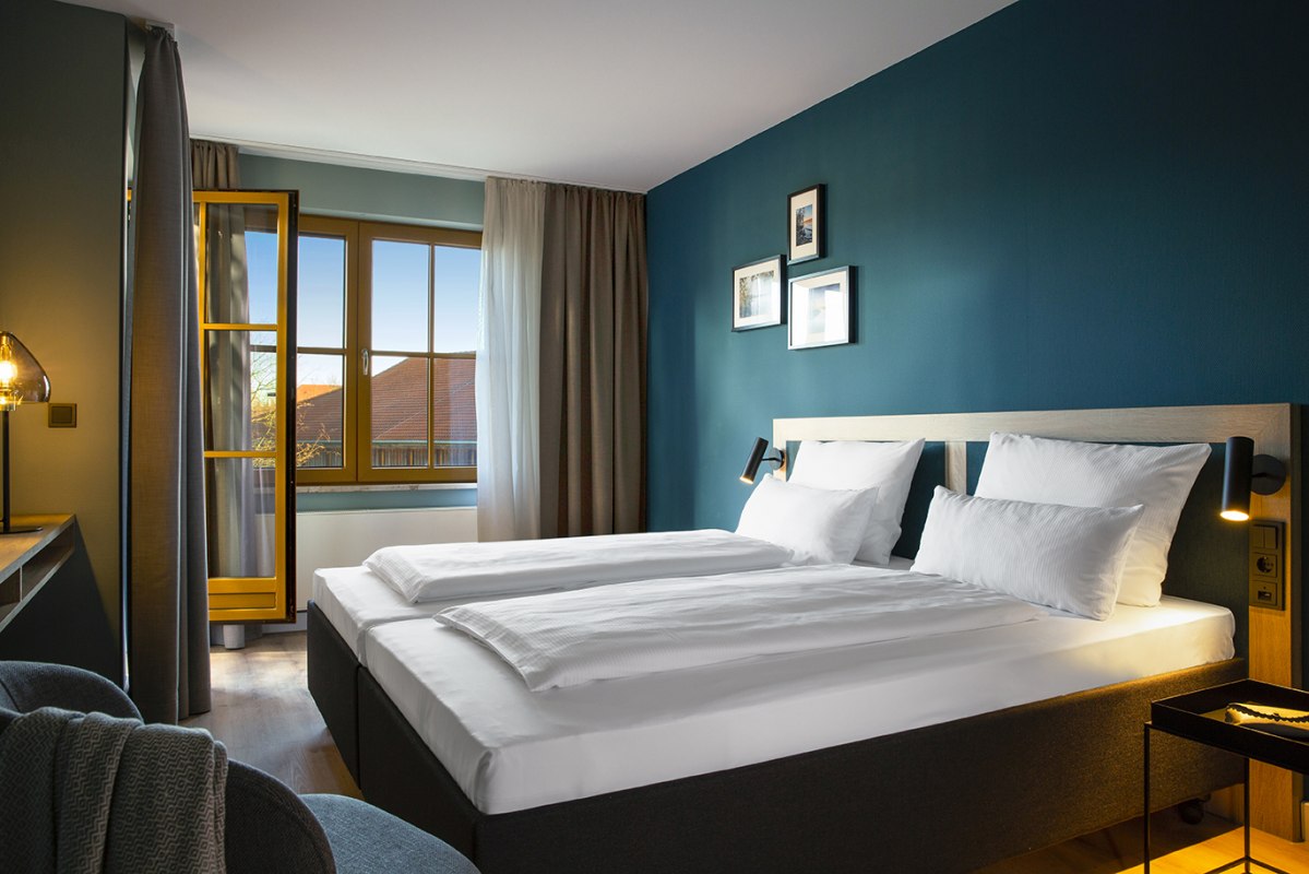 &copy; Fleesensee Clubanlage GmbH